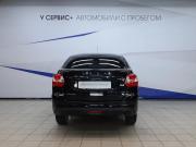 Lada (ВАЗ) Granta I Рестайлинг Москва  - изображение 18