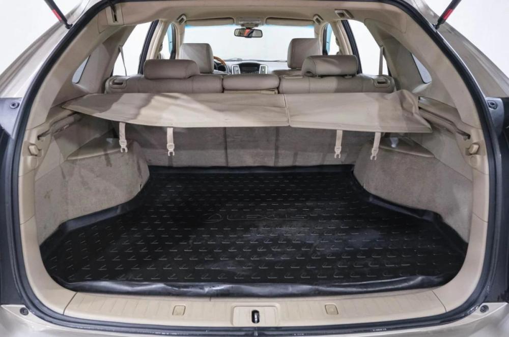 Lexus RX II Рестайлинг Новокузнецк  - изображение 38