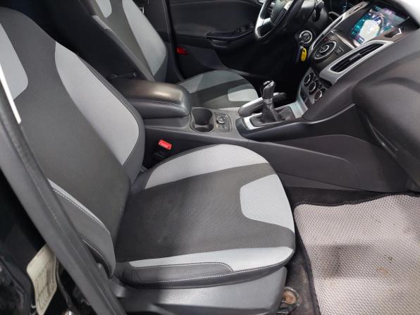 Ford Focus III с пробегом 2012 года, цена 715 000 рублей, 145721 км, седан, Автокод Объявления