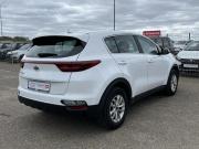 Kia Sportage IV Рестайлинг Буинск  - изображение 33