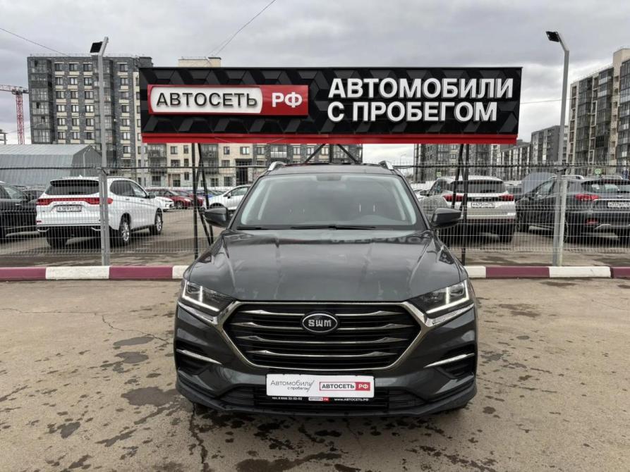 SWM G01 Альметьевск  - изображение 2