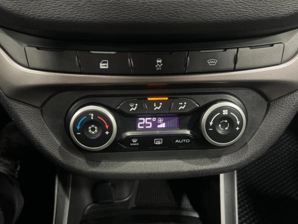 Lada (ВАЗ) Vesta I с пробегом 2021 года, цена 849 000 рублей, 206969 км, седан, Автокод Объявления