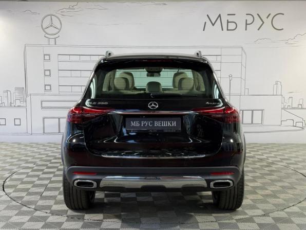 Новый Mercedes-Benz GLE II (V167) Рестайлинг 2026 года, цена 11 935 800 рублей, внедорожник, Автокод Объявления