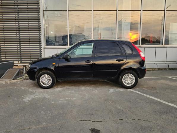 Lada (ВАЗ) Kalina I с пробегом 2012 года, цена 279 000 рублей, 206608 км, хэтчбек, Автокод Объявления