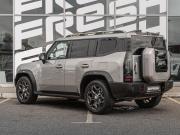 JETOUR T2 Краснодар  - изображение 24