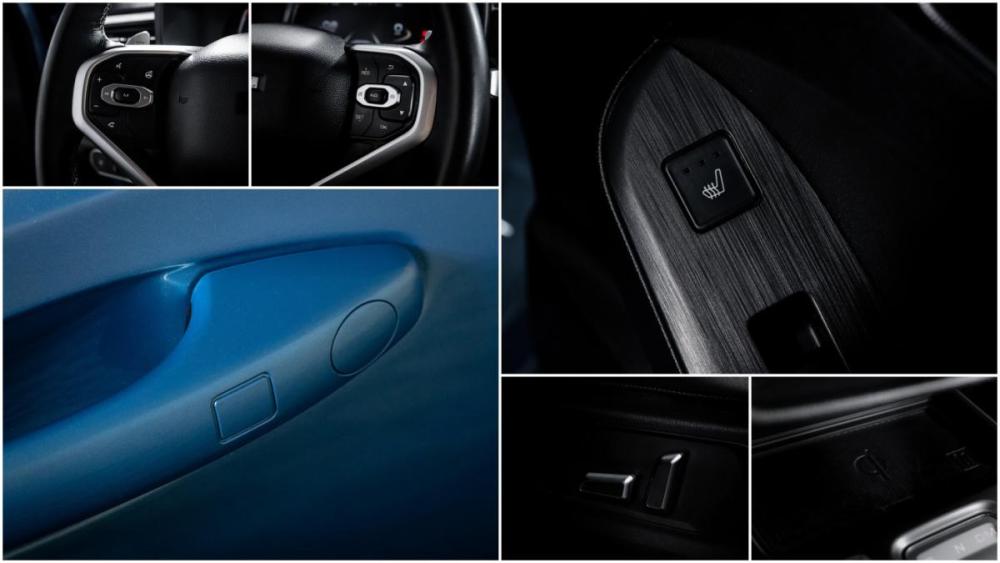 Haval Jolion I Москва  - изображение 20