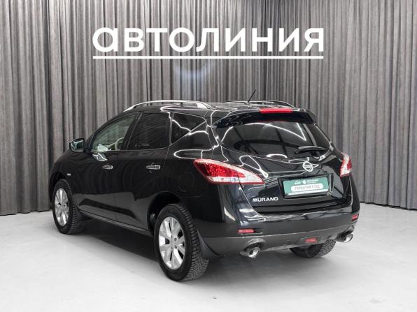 Nissan Murano II (Z51) Рестайлинг 2 с пробегом 2013 года, цена 1 230 000 рублей, 215500 км, внедорожник, Автокод Объявления