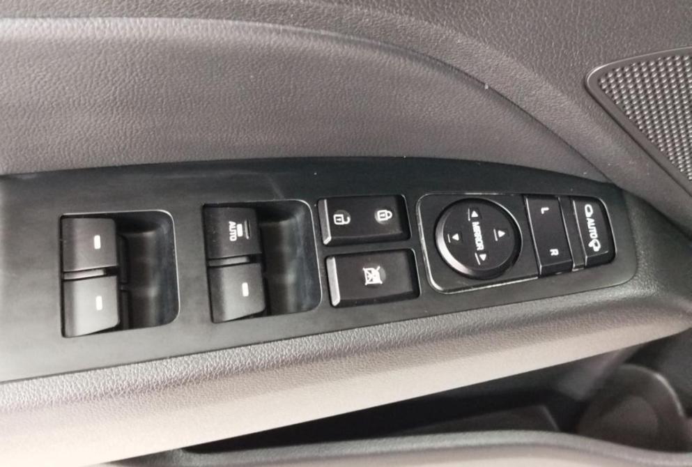 Hyundai Elantra VI (AD) Саратов  - изображение 21