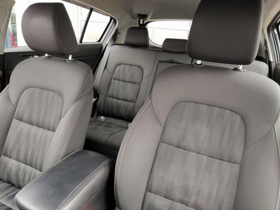 Kia Sportage IV Екатеринбург  - изображение 13