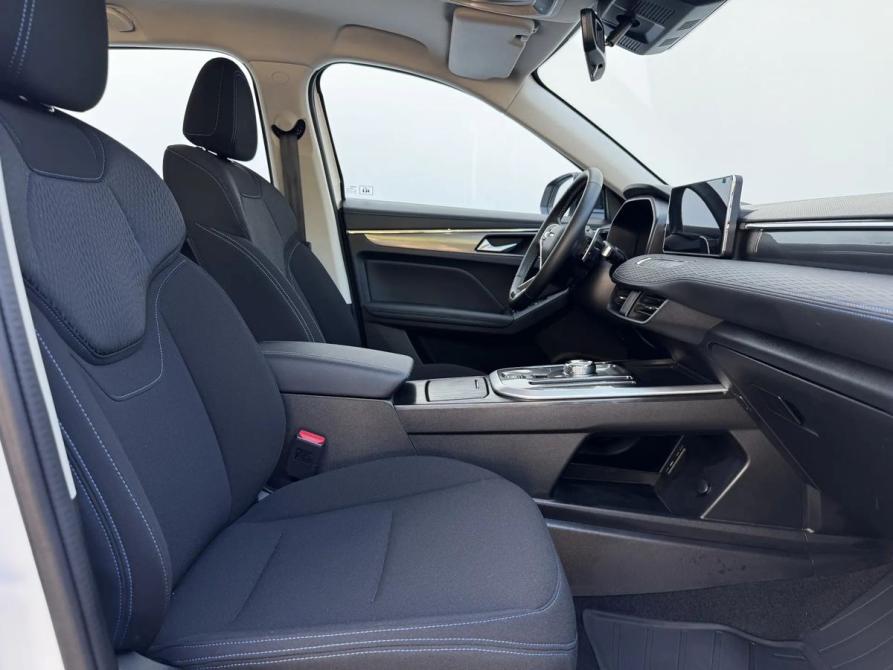 Haval Jolion I Рестайлинг Москва  - изображение 10
