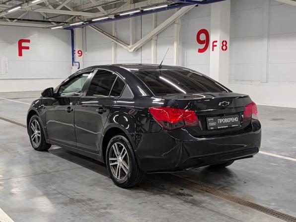 Chevrolet Cruze I с пробегом 2012 года, цена 545 000 рублей, 138503 км, седан, Автокод Объявления