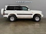 Toyota Land Cruiser 80 Series Рестайлинг Краснодар  - изображение 24