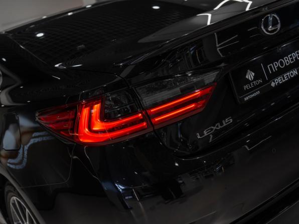 Lexus ES VI Рестайлинг с пробегом 2015 года, цена 2 570 000 рублей, 174713 км, седан, Автокод Объявления
