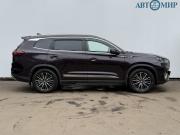 Chery Tiggo 8 Pro I Москва  - изображение 18