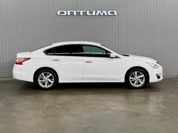 Nissan Teana III с пробегом 2014 года, цена 1 347 000 рублей, 158956 км, седан, Автокод Объявления