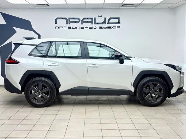 Toyota RAV4 VI (XA60) с пробегом 2026 года, цена 4 499 000 рублей, 69 км, внедорожник, Автокод Объявления