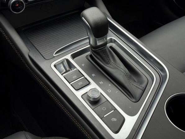 Omoda S5 с пробегом 2024 года, цена 1 420 000 рублей, 27635 км, седан, Автокод Объявления