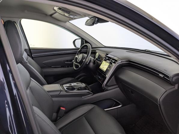 Hyundai Tucson IV с пробегом 2021 года, цена 3 238 500 рублей, 86395 км, внедорожник, Автокод Объявления