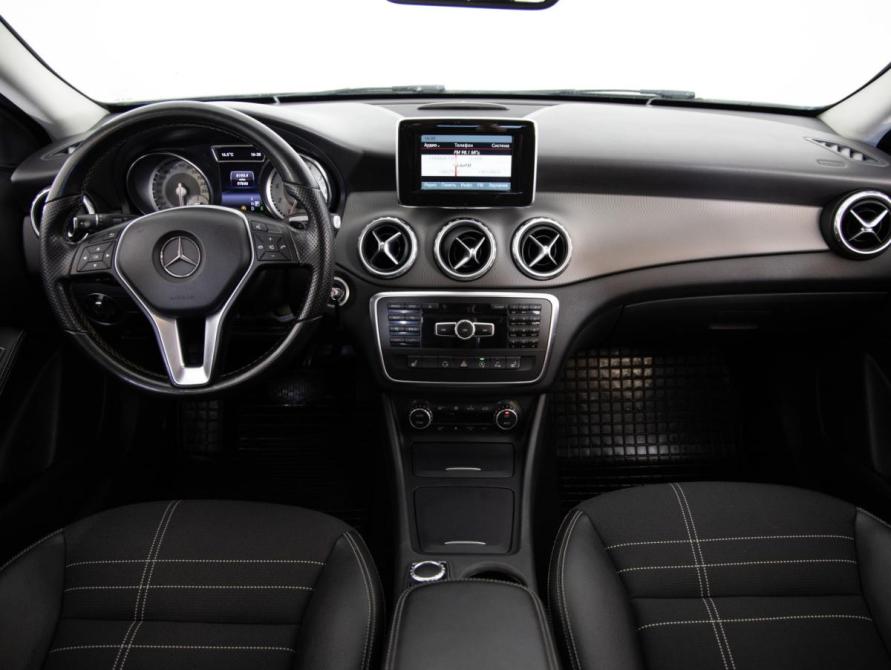 Mercedes-Benz GLA I (X156) Санкт-Петербург  - изображение 10