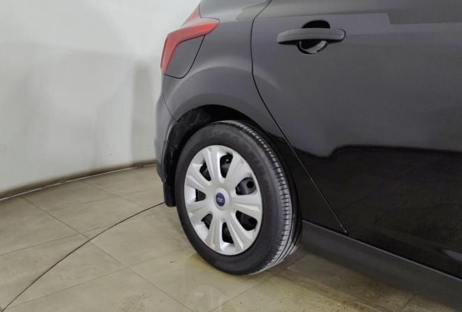 Ford Focus III с пробегом 2013 года, цена 1 030 000 рублей, 101050 км, хэтчбек, Автокод Объявления