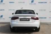 Audi A4 IV (B8) Рестайлинг Пермь  - изображение 25