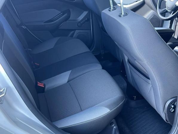 Ford Focus III с пробегом 2013 года, цена 1 247 500 рублей, 46552 км, седан, Автокод Объявления