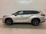 Toyota Highlander IV (XU70) Нижний Тагил  - изображение 26