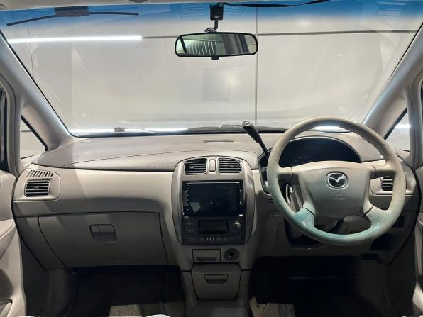Mazda Premacy I (CP) с пробегом 2000 года, цена 399 000 рублей, 309000 км, компактвэн, Автокод Объявления