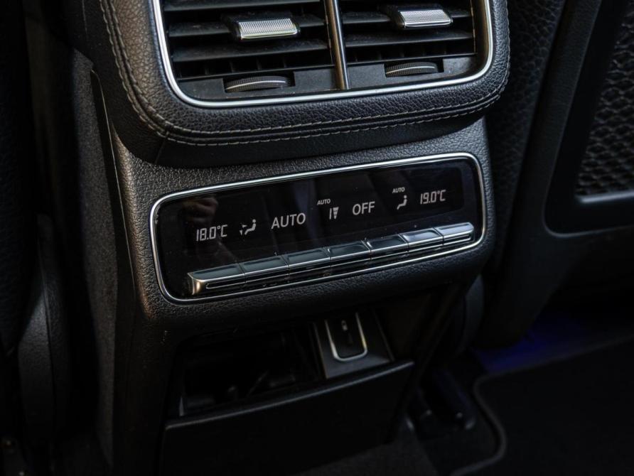 Mercedes-Benz GLS II (X167) Краснодар  - изображение 26