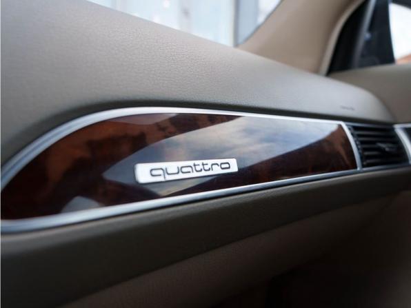 Audi A6 III (C6) с пробегом 2008 года, цена 900 000 рублей, 262036 км, седан, Автокод Объявления