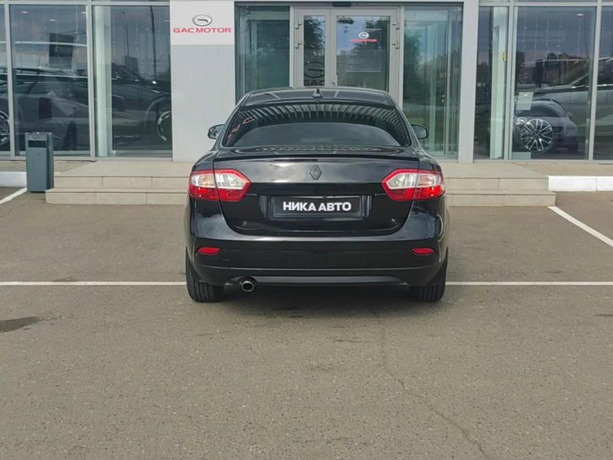 Renault Fluence I Оренбург  - изображение 6