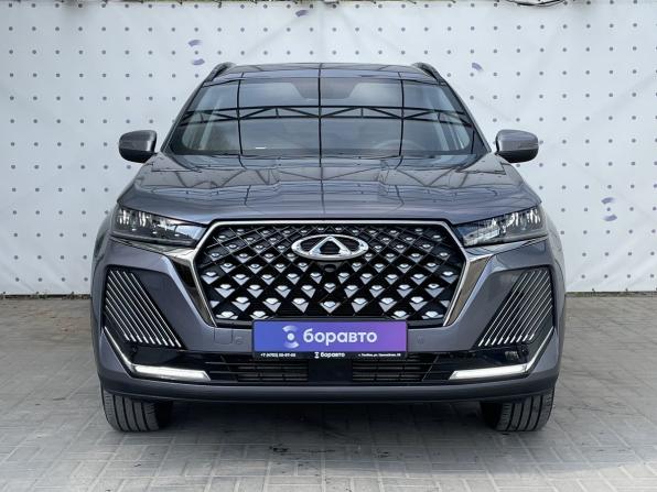 Chery Tiggo 7 Pro Max I Рестайлинг с пробегом 2024 года, цена 2 145 000 рублей, 23146 км, внедорожник, Автокод Объявления