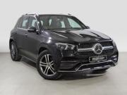 Mercedes-Benz GLE II (V167) Химки  - изображение 33