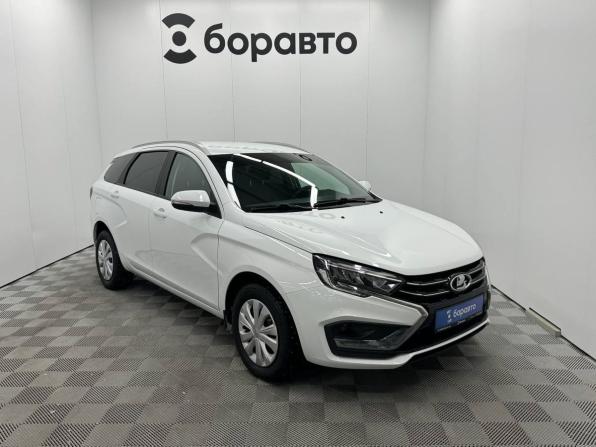 Lada (ВАЗ) Vesta I Рестайлинг (NG) с пробегом 2024 года, цена 1 385 000 рублей, 10633 км, универсал, Автокод Объявления