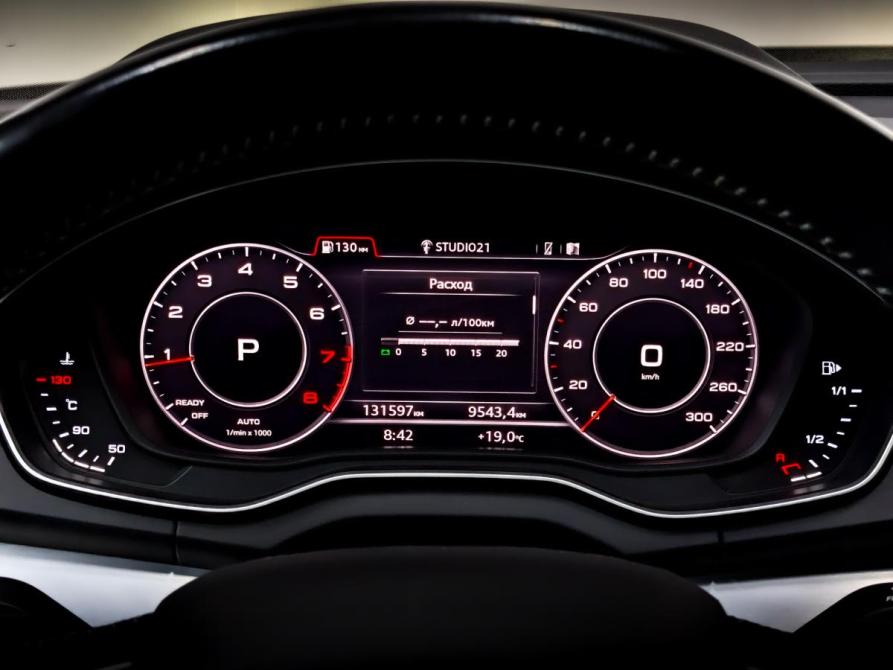 Audi Q5 II (FY) Москва  - изображение 14