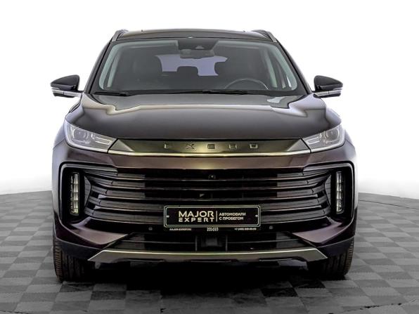 Exeed TXL I Рестайлинг с пробегом 2022 года, цена 2 150 000 рублей, 25270 км, внедорожник, Автокод Объявления