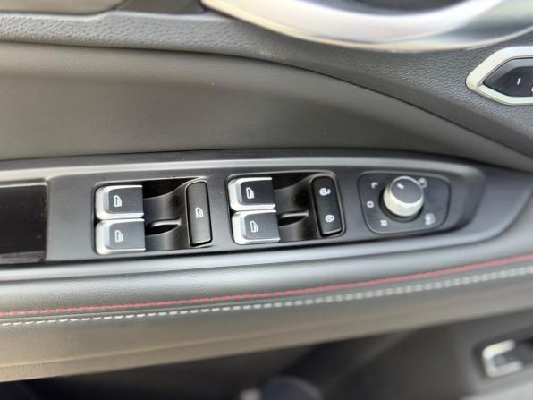 Geely Tugella I Рестайлинг с пробегом 2022 года, цена 2 619 000 рублей, 87530 км, внедорожник, Автокод Объявления