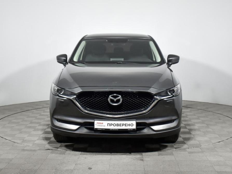 Mazda CX-5 II Санкт-Петербург  - изображение 2