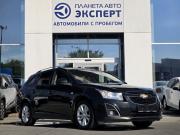 Chevrolet Cruze I Рестайлинг Челябинск  - изображение 14