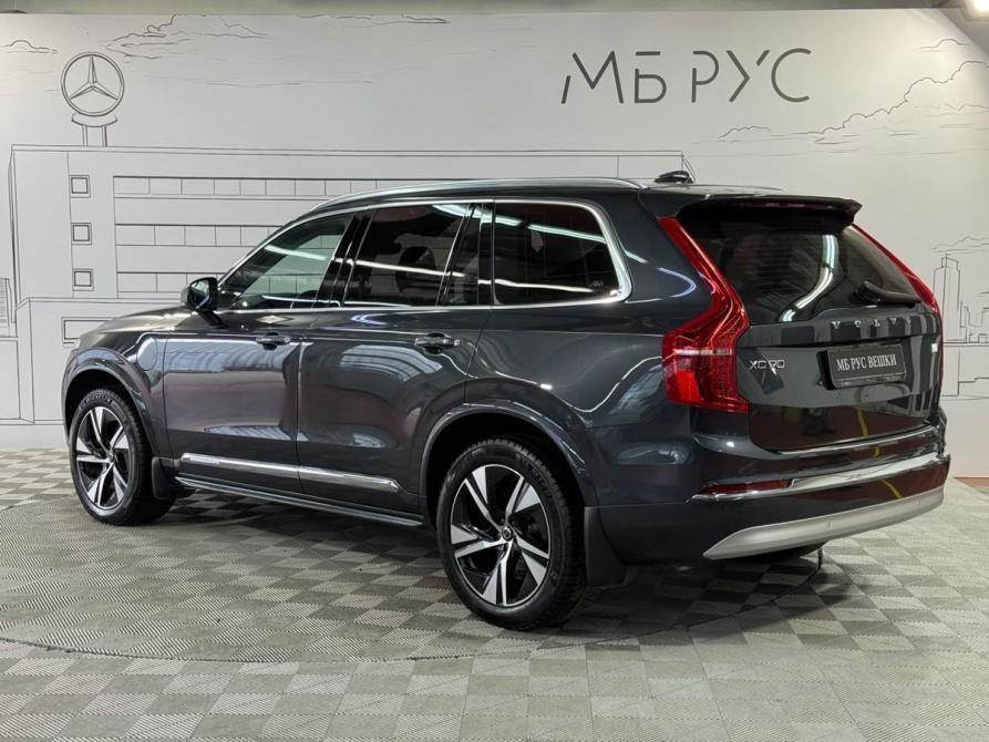 Volvo XC90 II Рестайлинг 1 Москва  - изображение 9