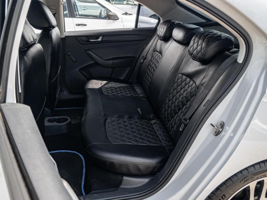 Skoda Rapid I Краснодар  - изображение 9