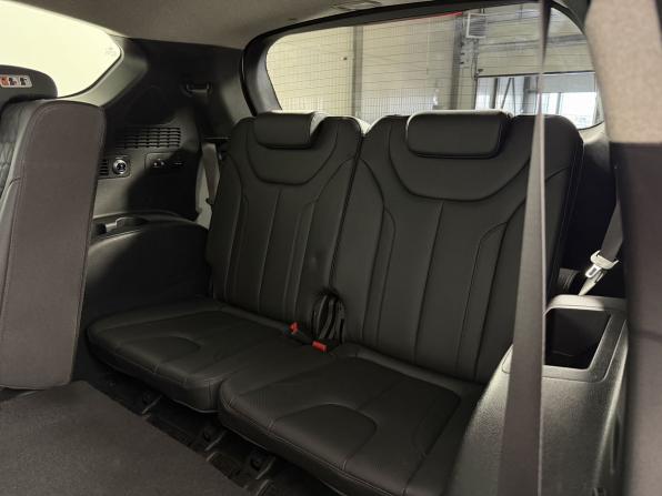 Hyundai Santa Fe IV с пробегом 2019 года, цена 2 849 000 рублей, 85500 км, внедорожник, Автокод Объявления
