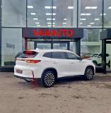 Exeed TXL I Рестайлинг Азнакаево  - изображение 28