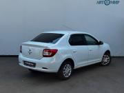 Renault Logan II Рестайлинг Москва  - изображение 21