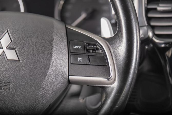Mitsubishi Outlander III с пробегом 2014 года, цена 1 399 000 рублей, 211000 км, внедорожник, Автокод Объявления