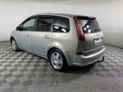 Ford C-MAX I Рестайлинг Москва  - изображение 26