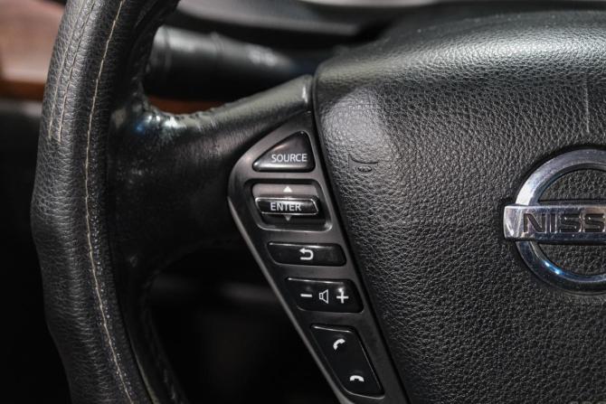 Nissan Teana II с пробегом 2010 года, цена 1 249 000 рублей, 230000 км, седан, Автокод Объявления