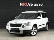 Skoda Yeti I Екатеринбург  - изображение 10