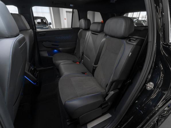 Volkswagen Teramont II (China Market) с пробегом 2026 года, цена 6 300 000 рублей, 19 км, внедорожник, Автокод Объявления