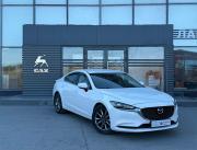 Mazda 6 III (GJ) Рестайлинг 2 Омск  - изображение 32